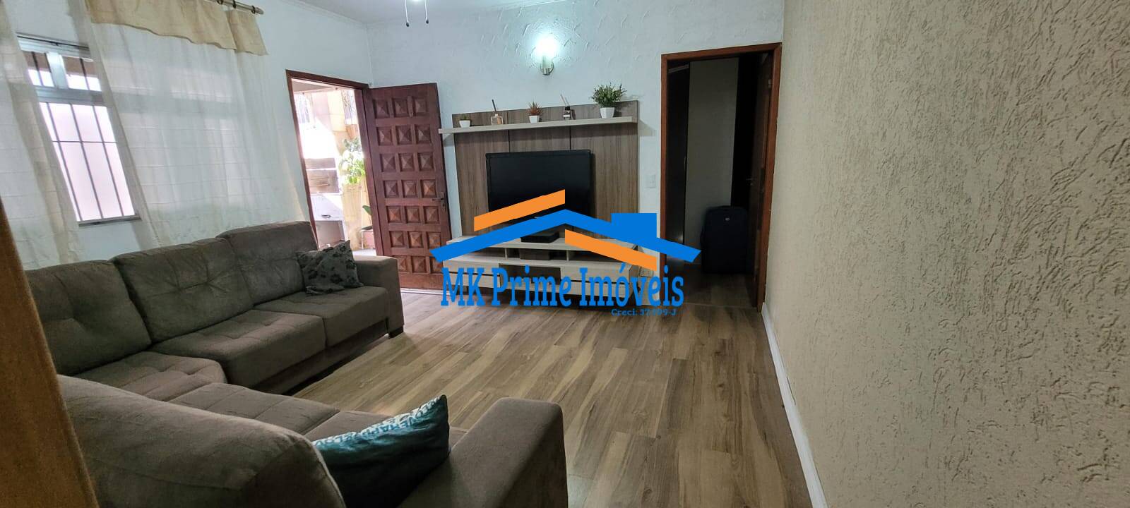 Casa, 2 quartos, 139 m² - Foto 3