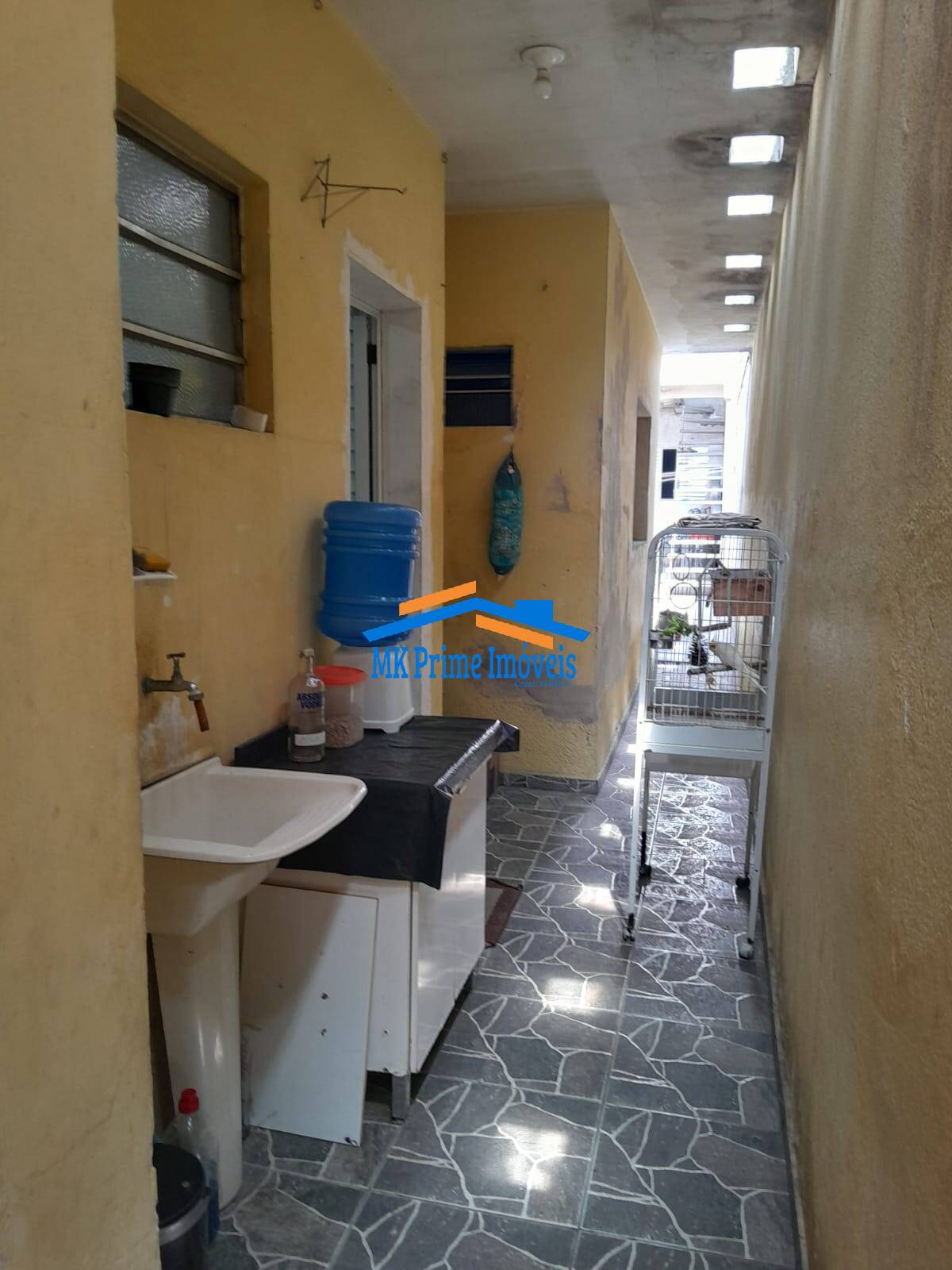 Casa, 2 quartos, 160 m² - Foto 15