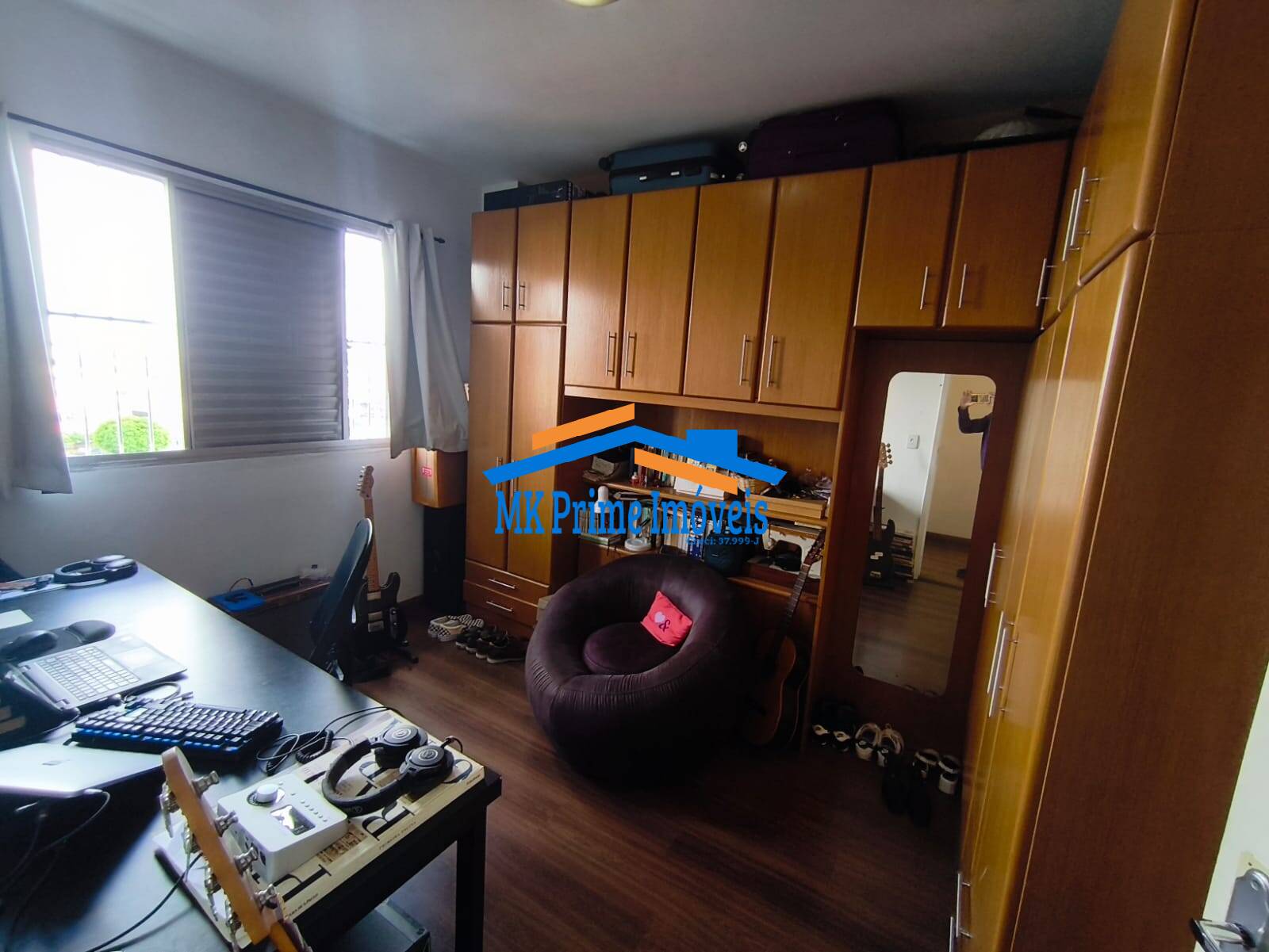 Apartamento, 2 quartos, 62 m² - Foto 27