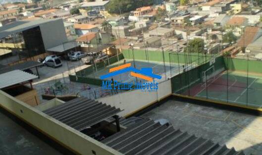 Apartamento, 2 quartos, 62 m² - Foto 29