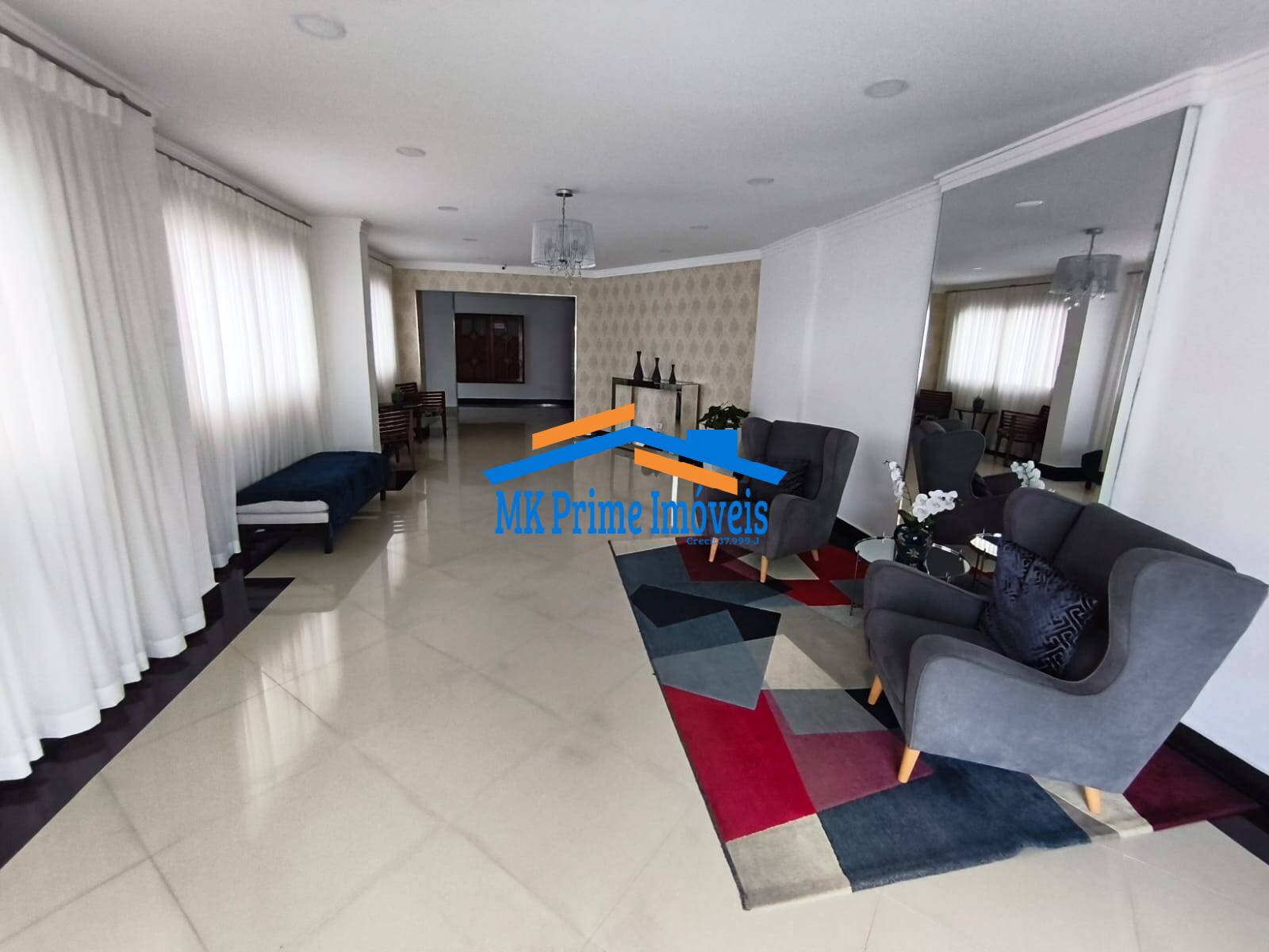 Apartamento, 2 quartos, 62 m² - Foto 37