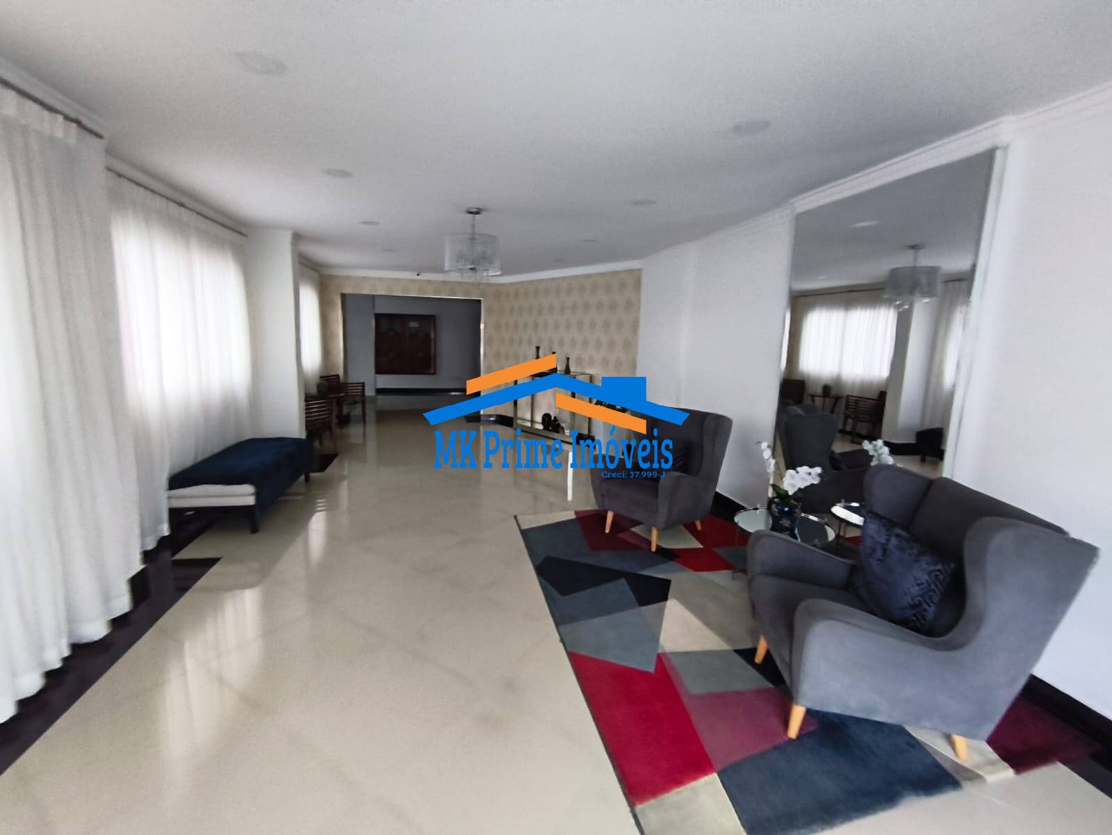 Apartamento, 2 quartos, 62 m² - Foto 36