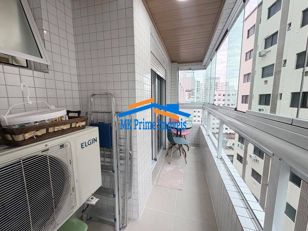 Apartamento, 3 quartos, 120 m² - Foto 24