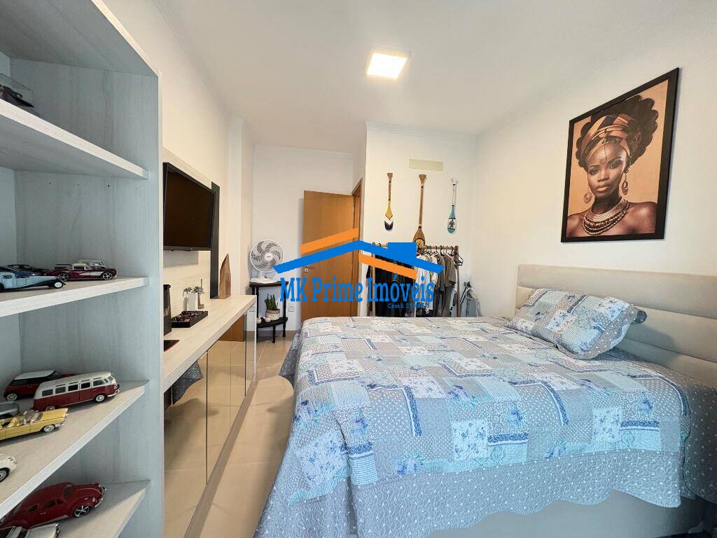Apartamento, 3 quartos, 120 m² - Foto 23