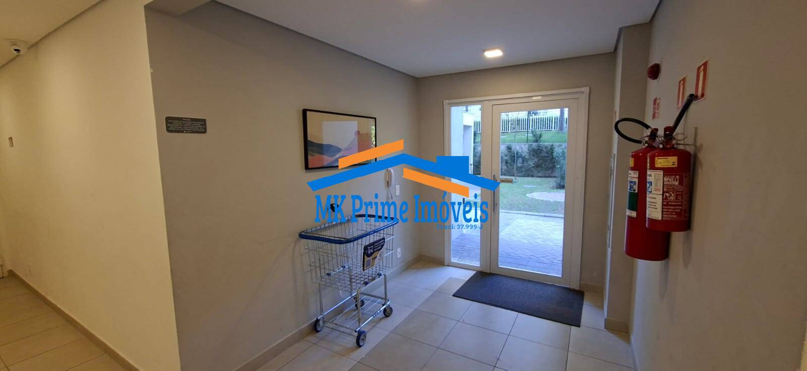 Apartamento, 2 quartos, 32 m² - Foto 18