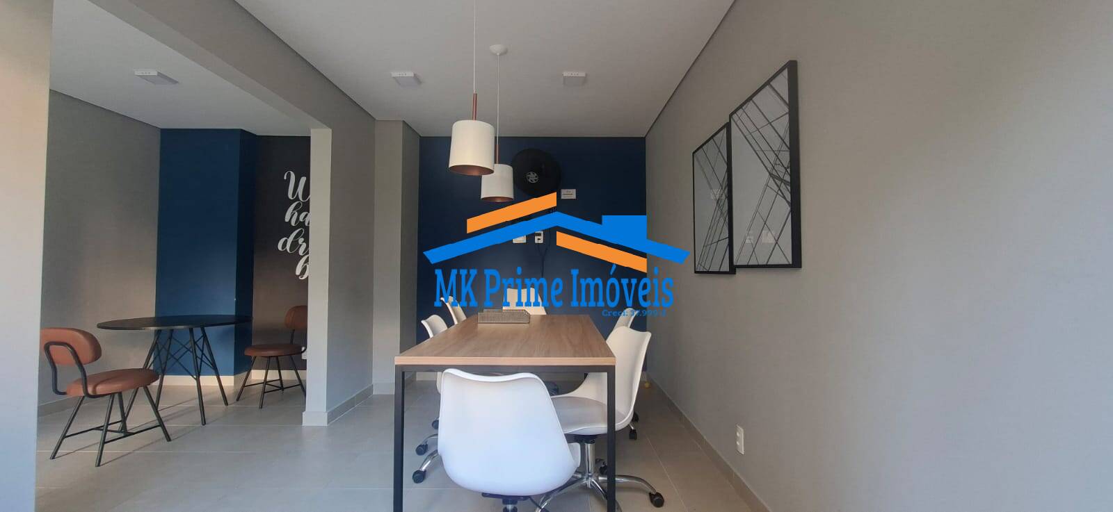 Apartamento, 2 quartos, 32 m² - Foto 28