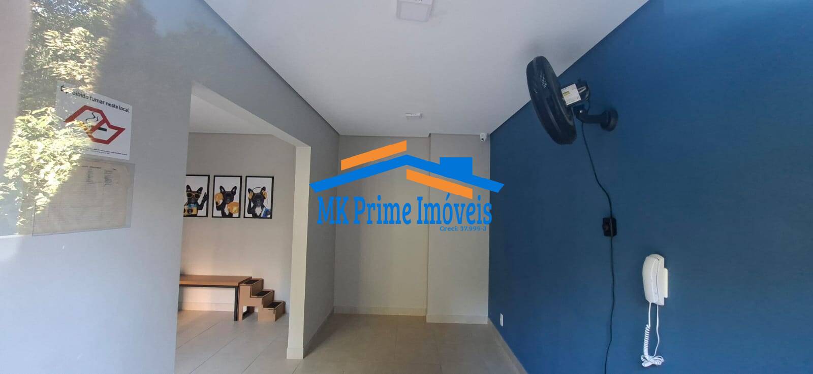 Apartamento, 2 quartos, 32 m² - Foto 29
