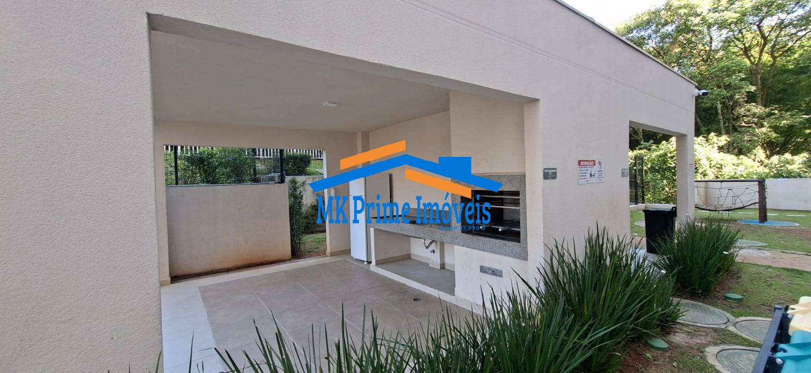 Apartamento, 2 quartos, 32 m² - Foto 27