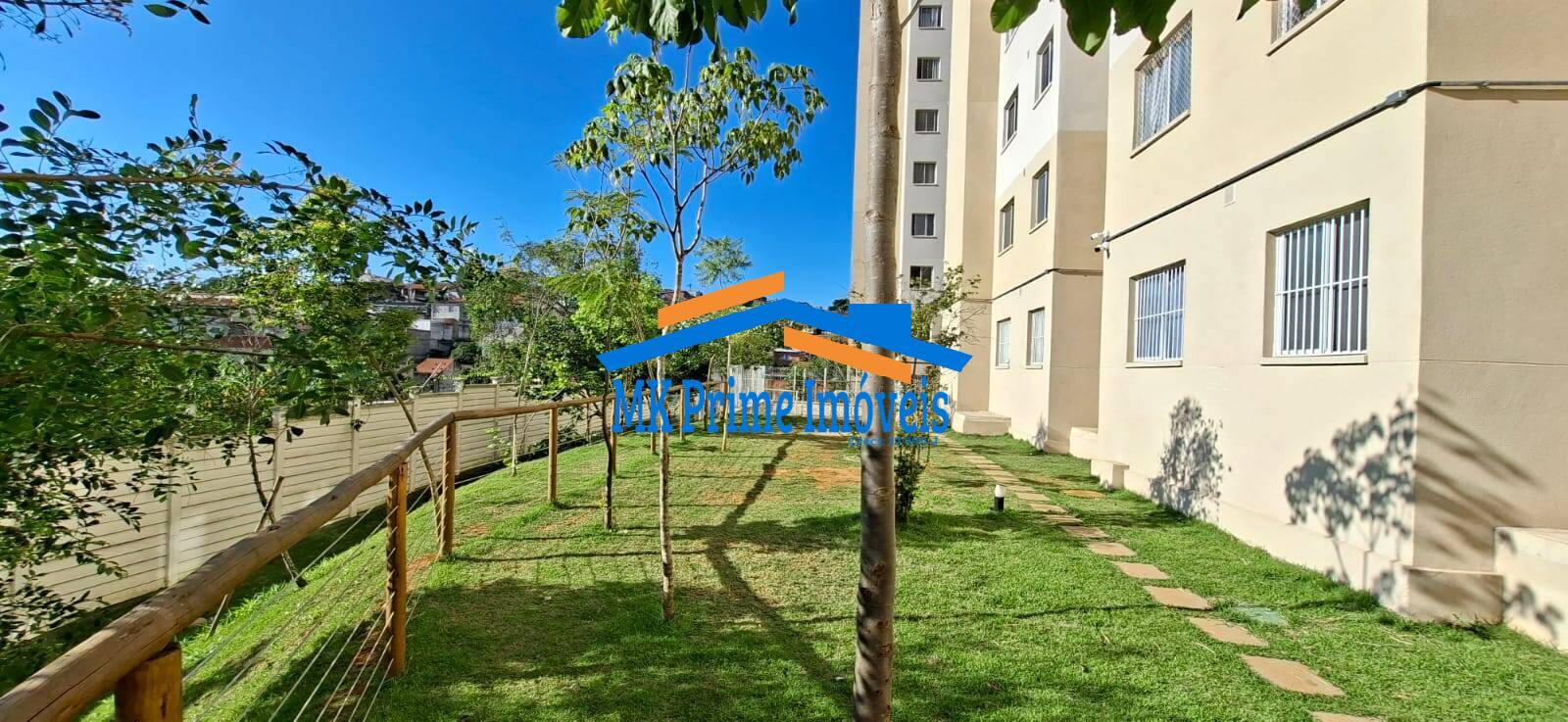 Apartamento, 2 quartos, 32 m² - Foto 24