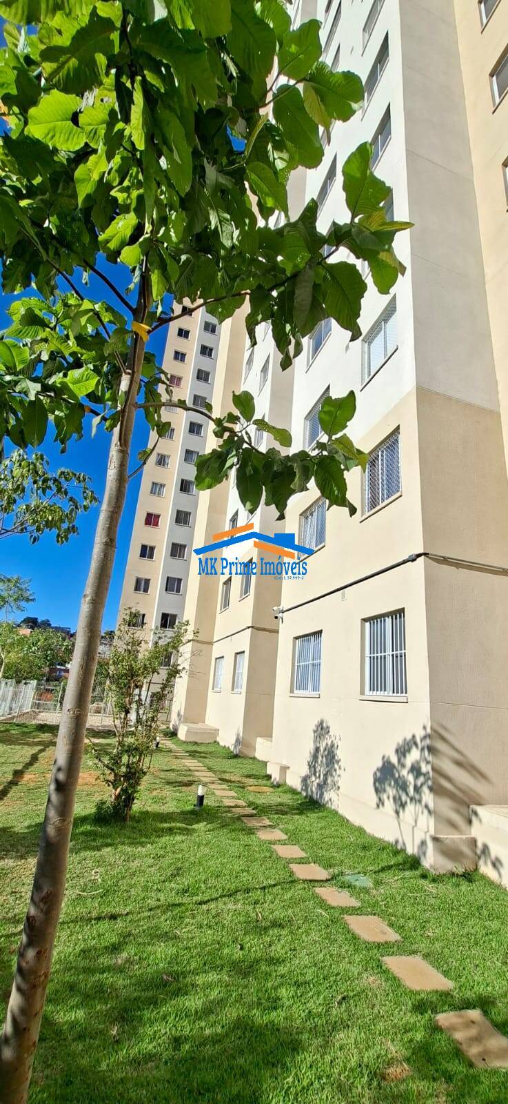 Apartamento, 2 quartos, 32 m² - Foto 20
