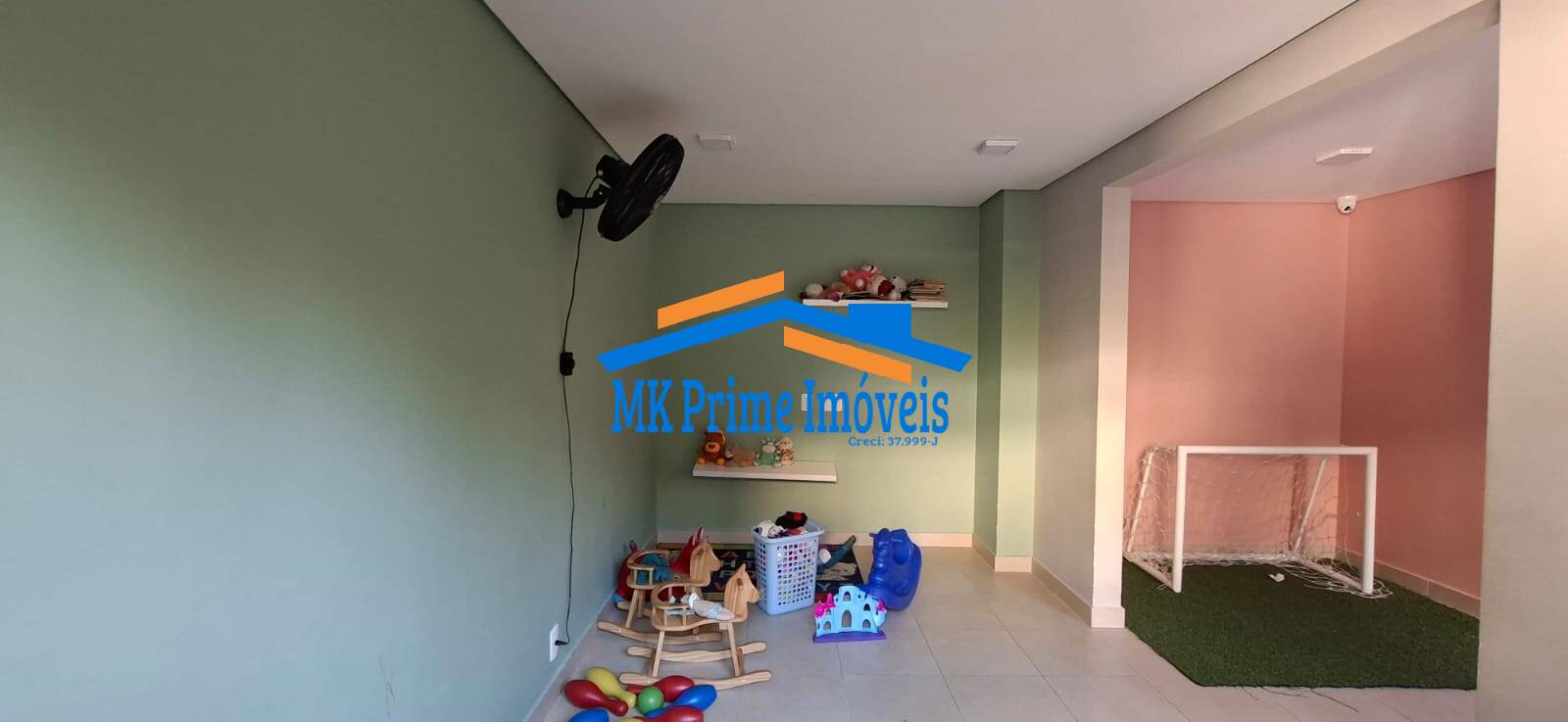 Apartamento, 2 quartos, 32 m² - Foto 30