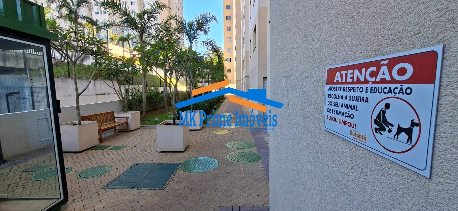 Apartamento, 2 quartos, 32 m² - Foto 26
