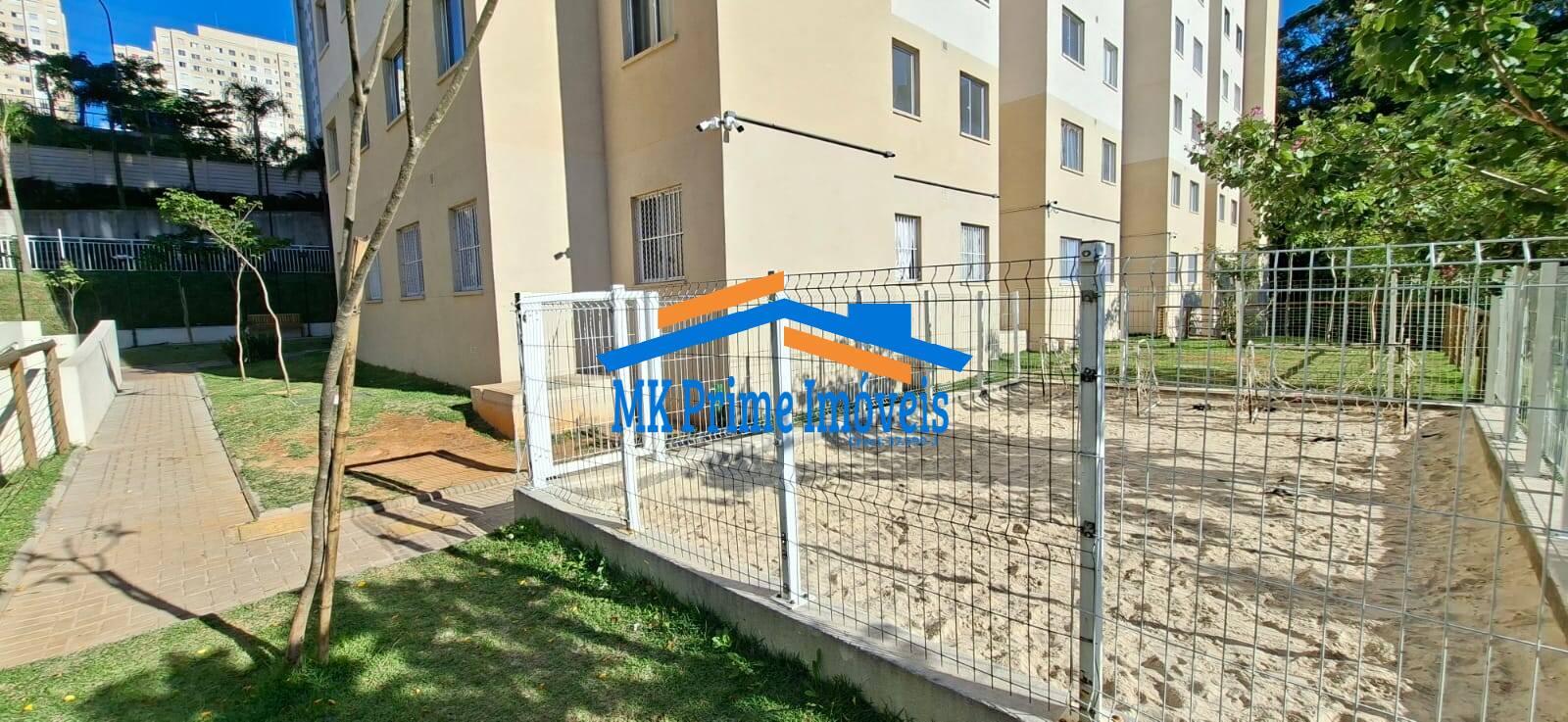 Apartamento, 2 quartos, 32 m² - Foto 21