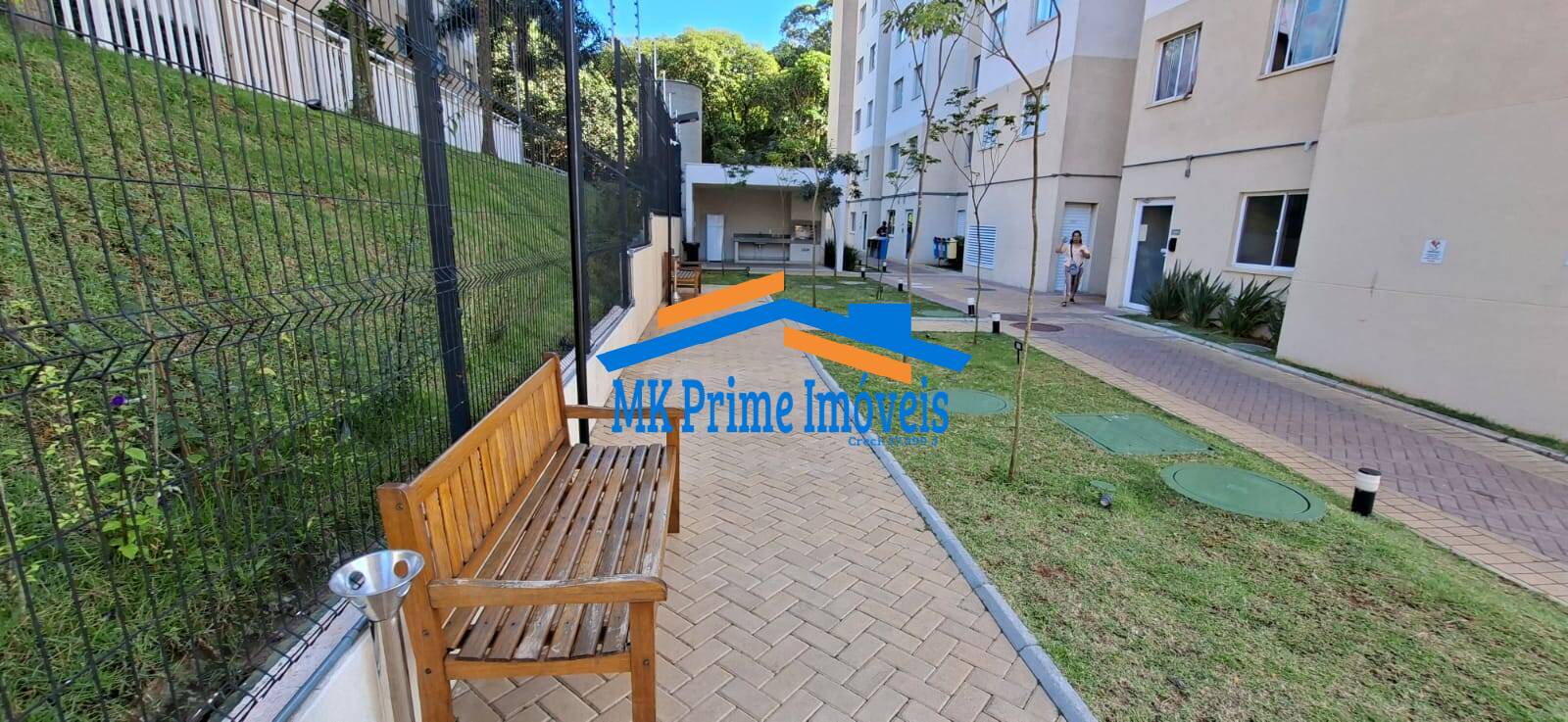 Apartamento, 2 quartos, 32 m² - Foto 22