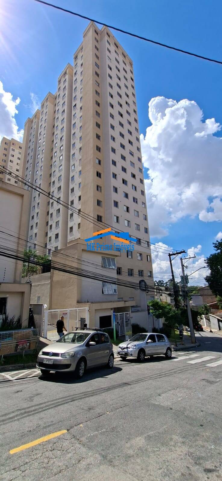 Apartamento, 2 quartos, 32 m² - Foto 19