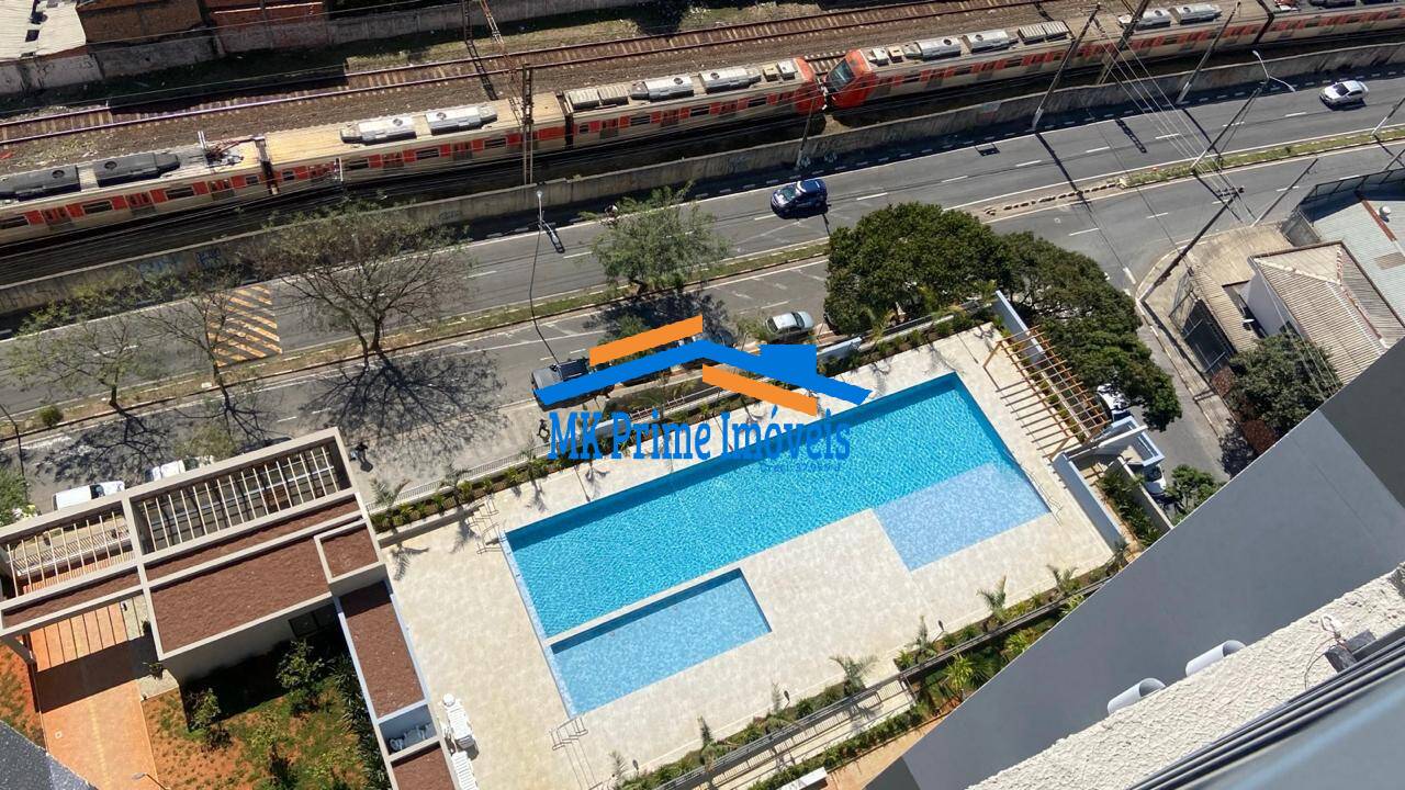 Apartamento, 2 quartos, 52 m² - Foto 16