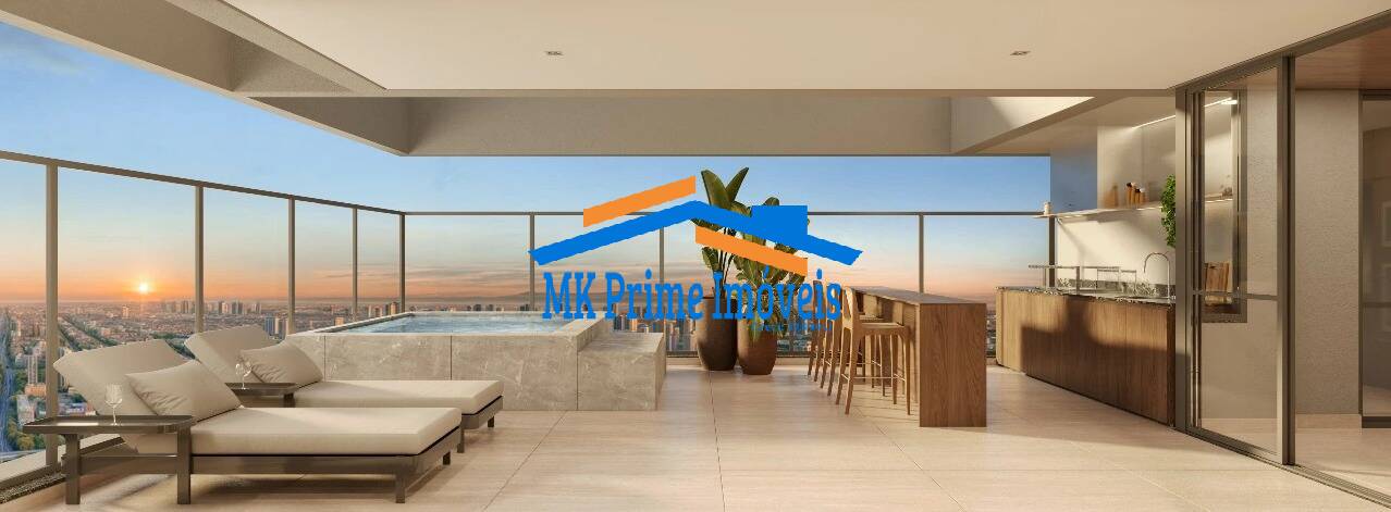 Apartamento, 4 quartos, 305 m² - Foto 20