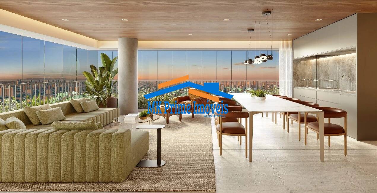 Apartamento, 4 quartos, 305 m² - Foto 23