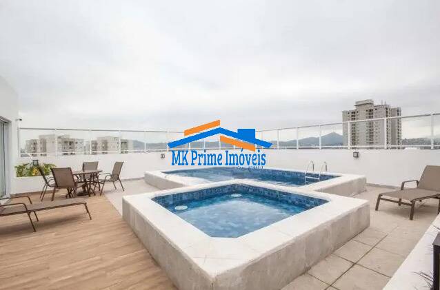 Apartamento, 2 quartos, 64 m² - Foto 34