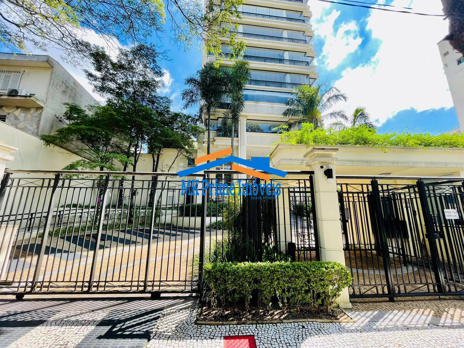 Apartamento, 3 quartos, 215 m² - Foto 58
