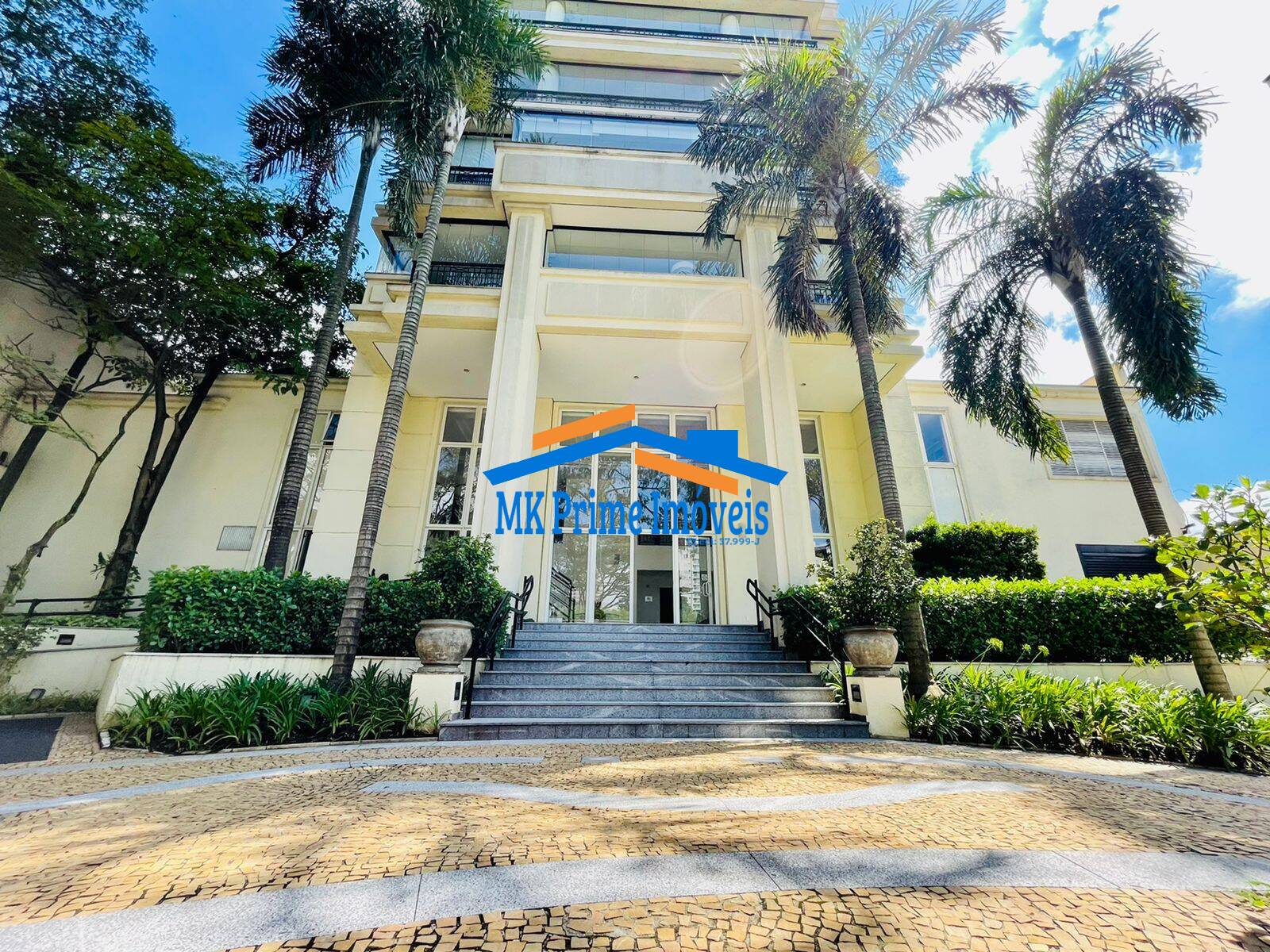Apartamento, 3 quartos, 215 m² - Foto 40