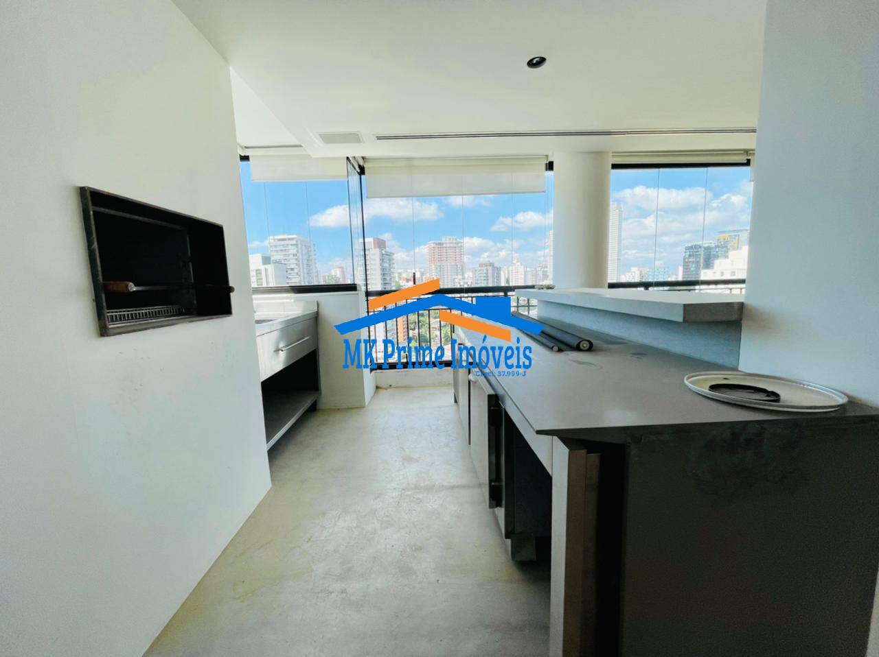 Apartamento, 3 quartos, 215 m² - Foto 19