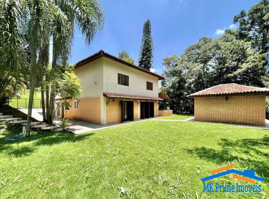 Casa de Condomínio, 7 quartos - Foto 48