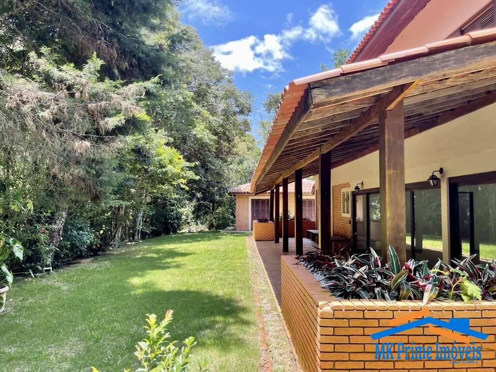 Casa de Condomínio, 7 quartos - Foto 24