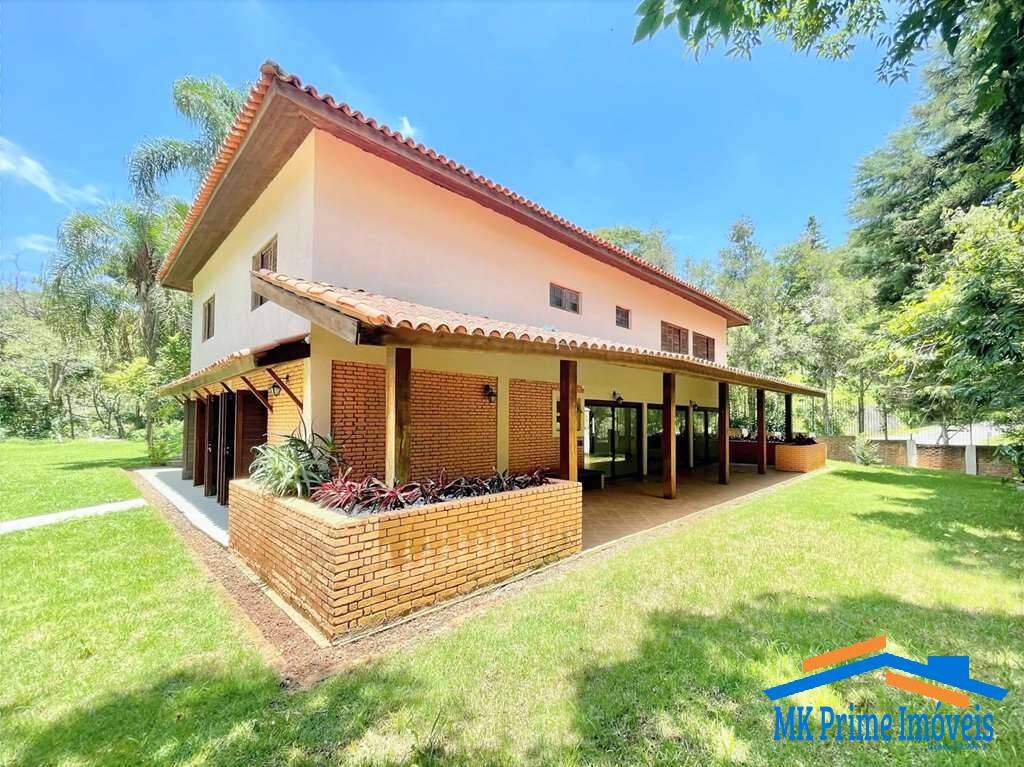 Casa de Condomínio, 7 quartos - Foto 25