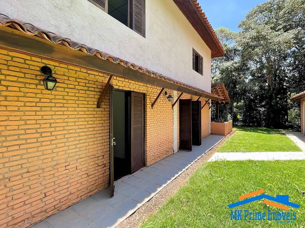 Casa de Condomínio, 7 quartos - Foto 27
