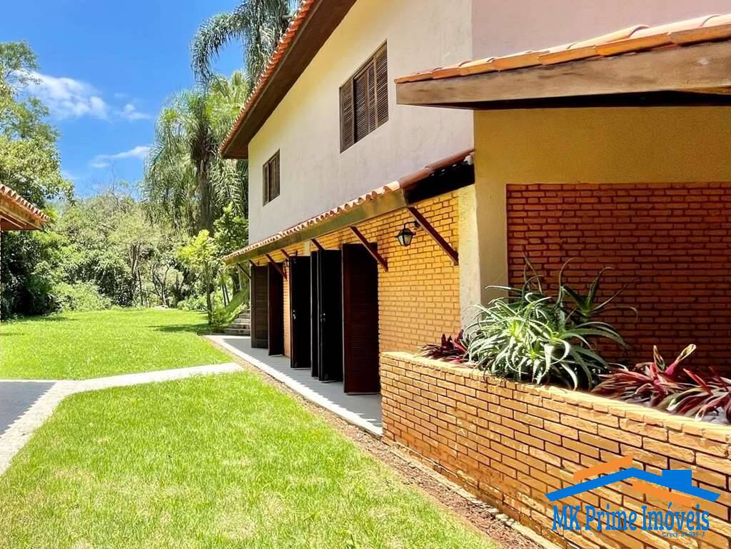 Casa de Condomínio, 7 quartos - Foto 32