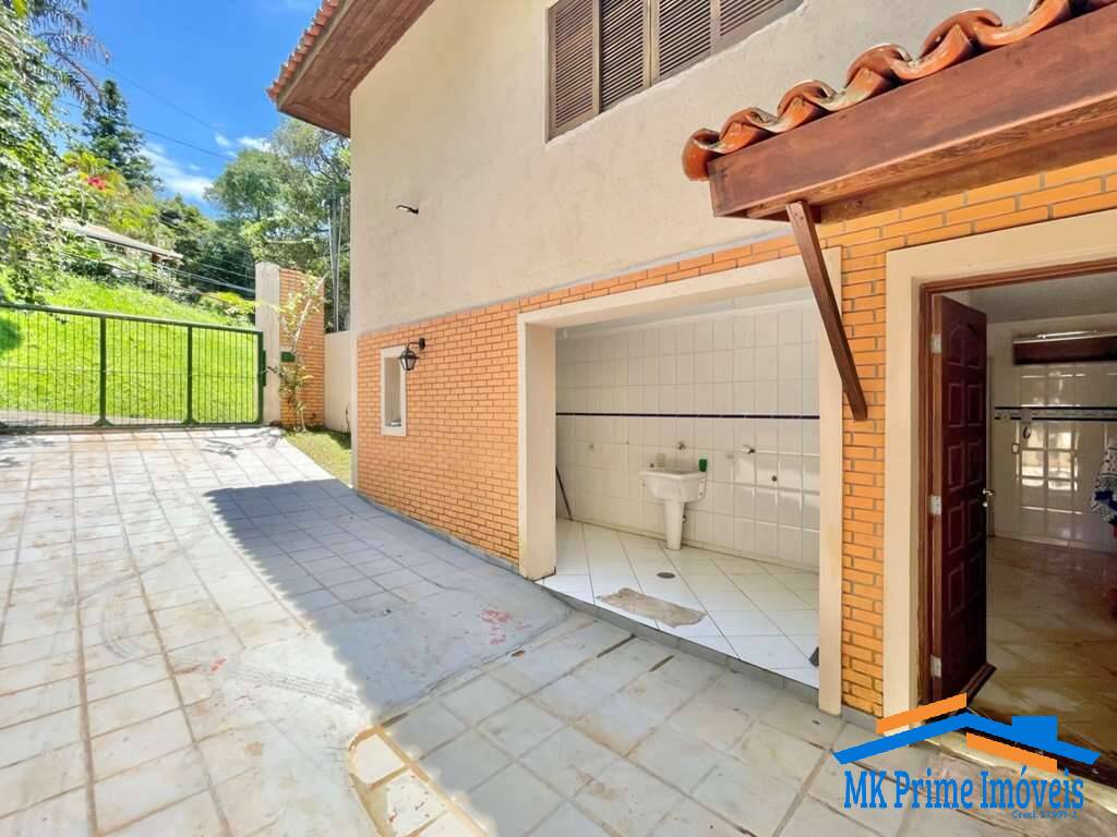 Casa de Condomínio, 7 quartos - Foto 60