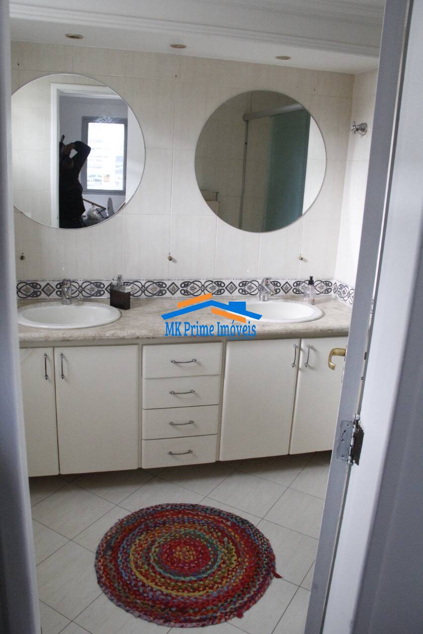 Cobertura, 4 quartos, 257 m² - Foto 17