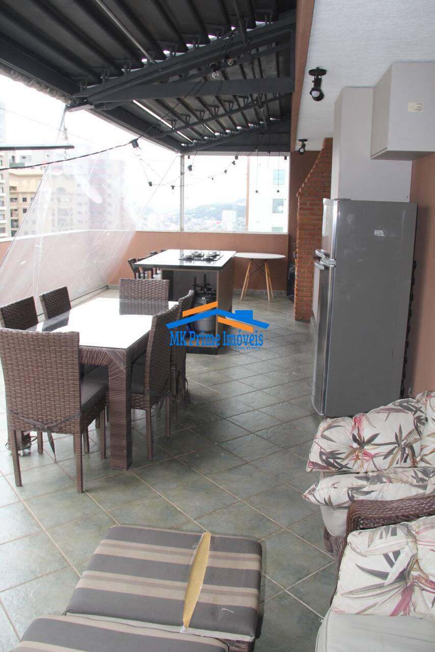 Cobertura, 4 quartos, 257 m² - Foto 28