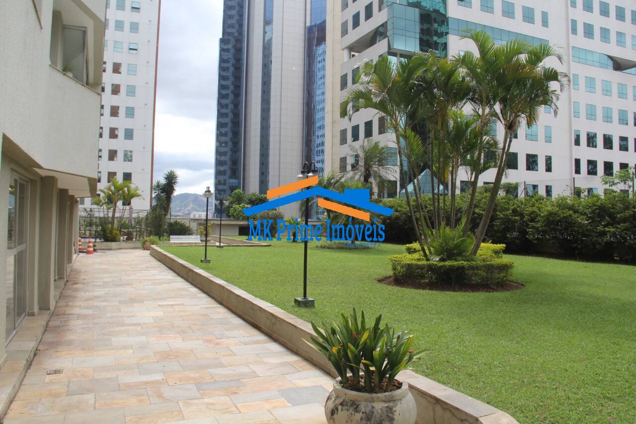 Cobertura, 4 quartos, 257 m² - Foto 31