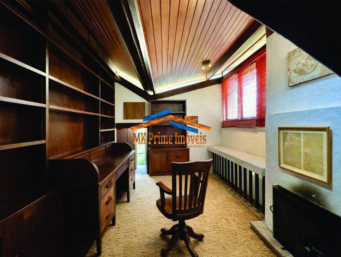 Casa de Condomínio, 3 quartos - Foto 19