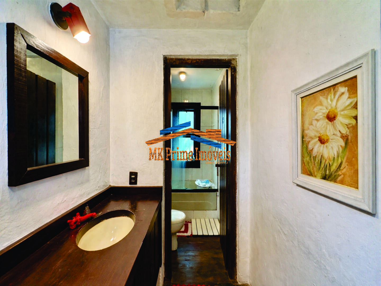 Casa de Condomínio, 3 quartos - Foto 23