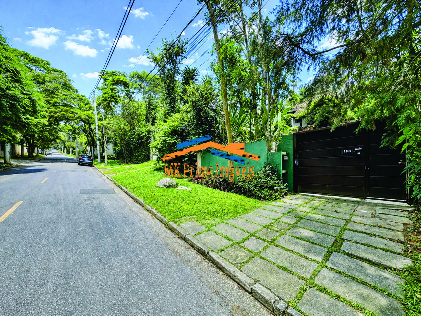 Casa de Condomínio, 3 quartos - Foto 24