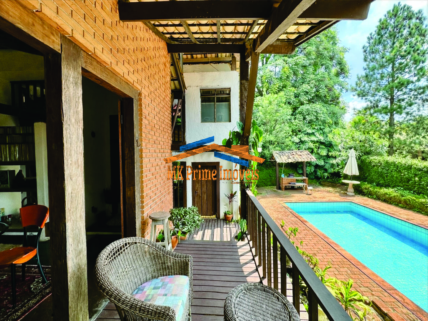 Casa de Condomínio, 3 quartos - Foto 34