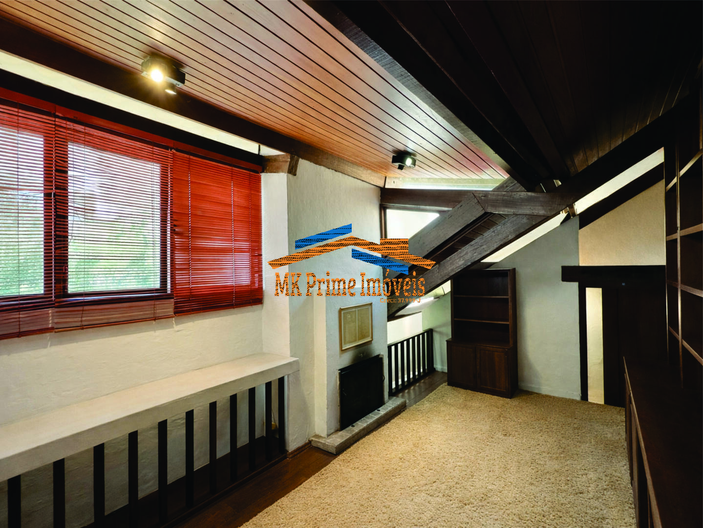 Casa de Condomínio, 3 quartos - Foto 36