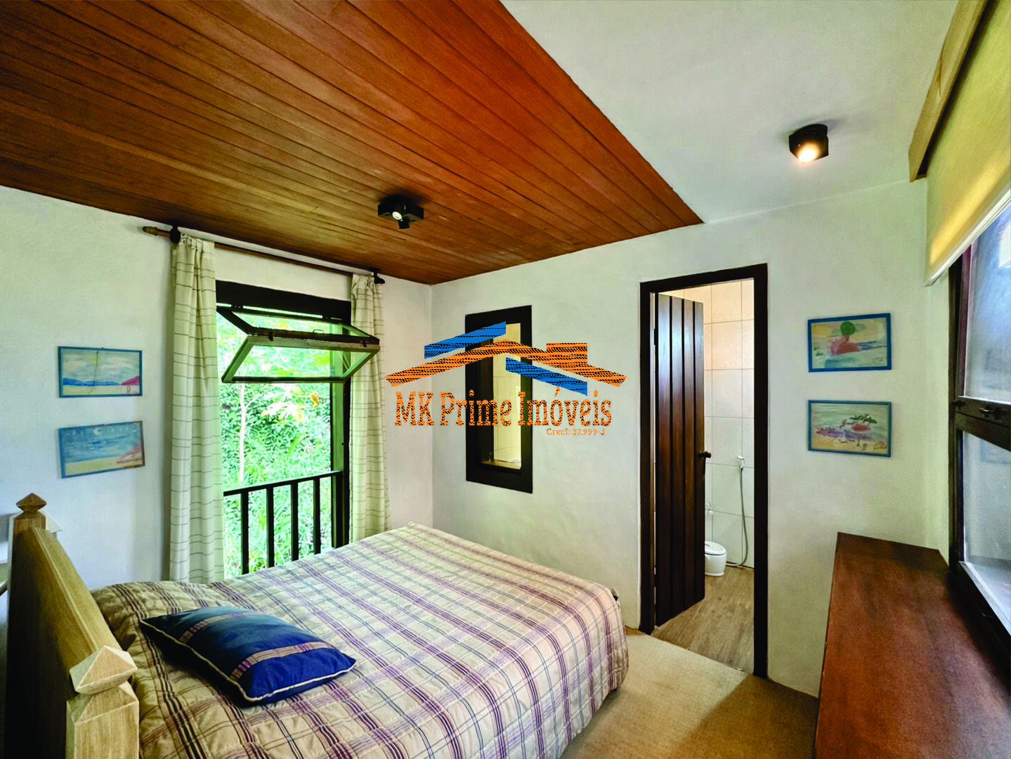 Casa de Condomínio, 3 quartos - Foto 37