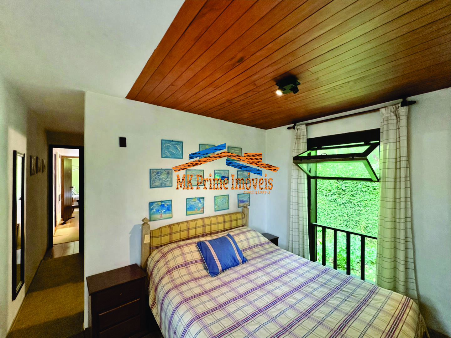 Casa de Condomínio, 3 quartos - Foto 38