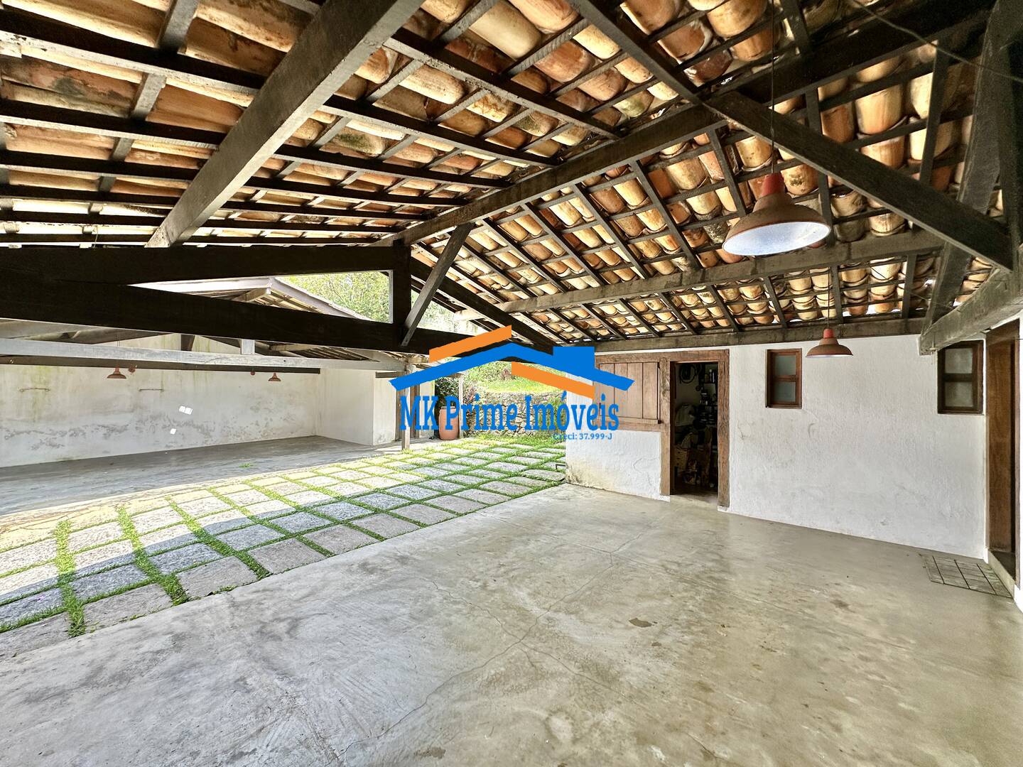 Casa de Condomínio, 3 quartos - Foto 40