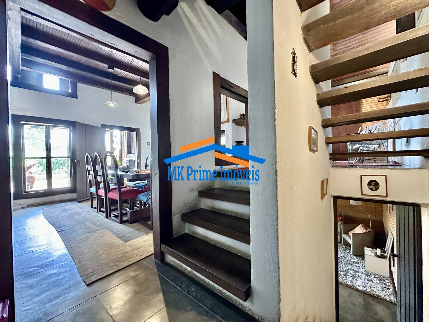 Casa de Condomínio, 3 quartos - Foto 44