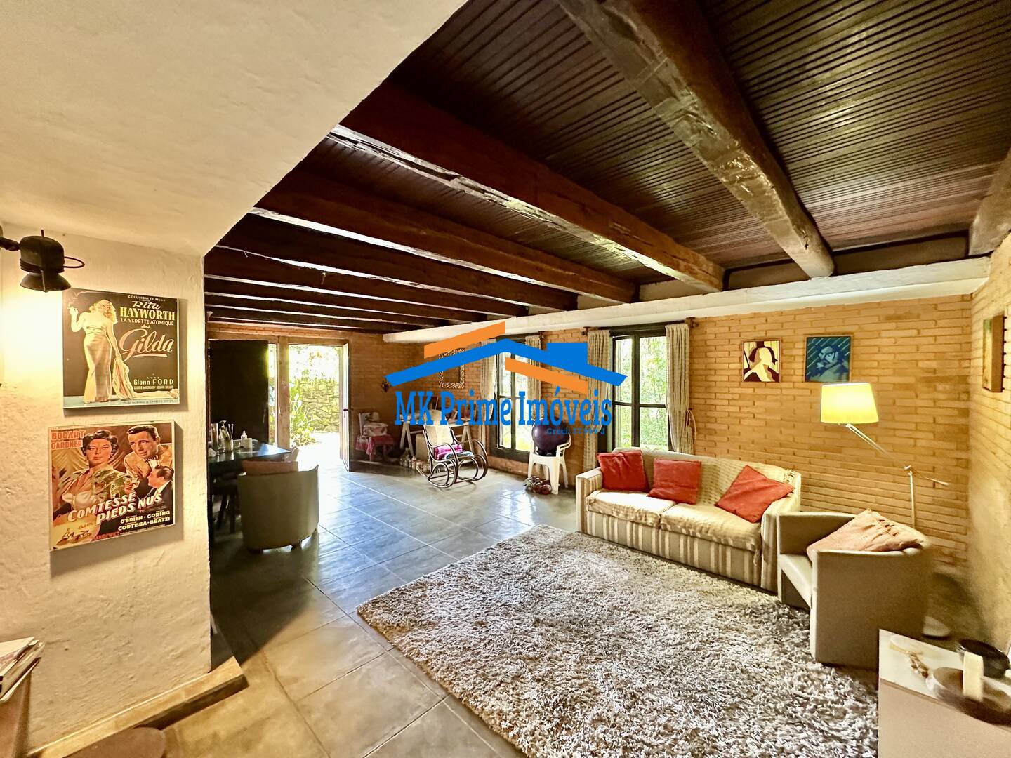 Casa de Condomínio, 3 quartos - Foto 45