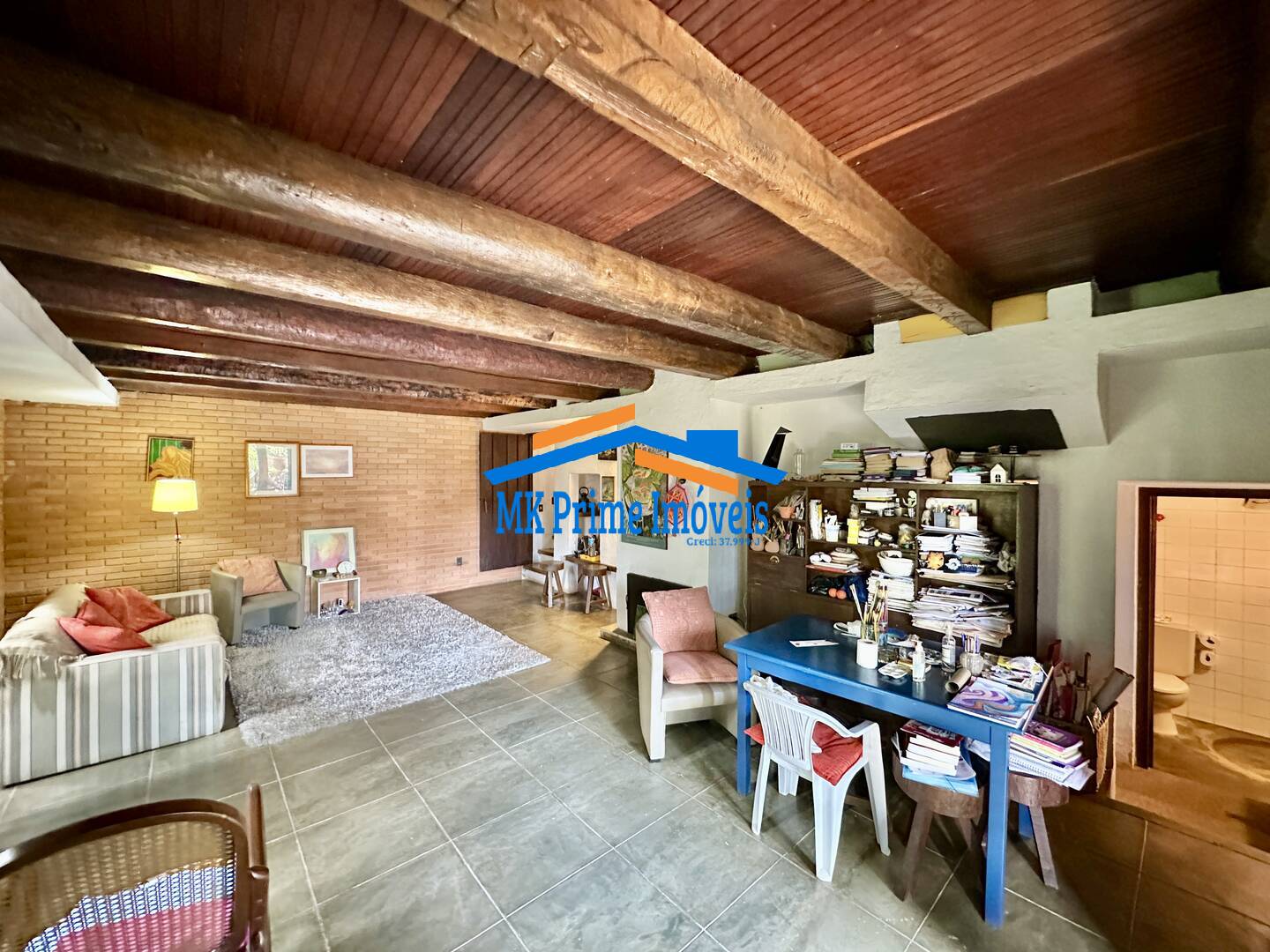 Casa de Condomínio, 3 quartos - Foto 46