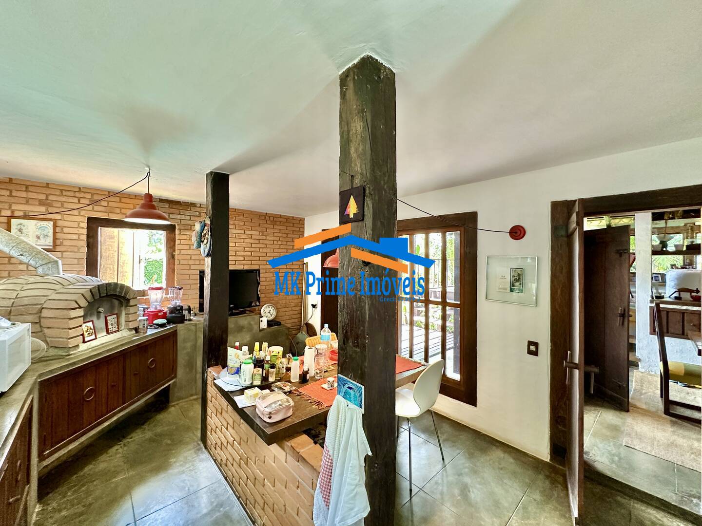 Casa de Condomínio, 3 quartos - Foto 48