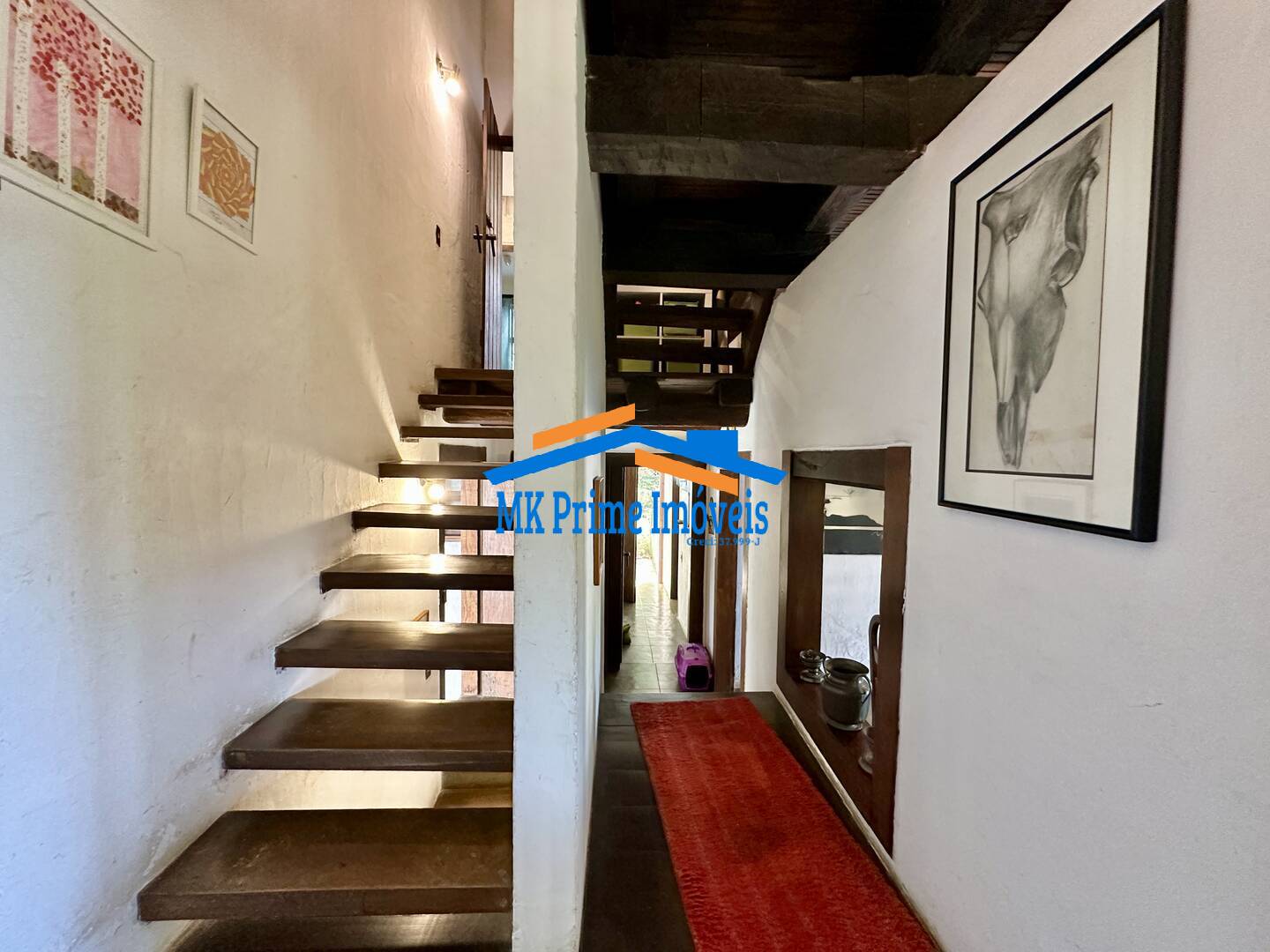 Casa de Condomínio, 3 quartos - Foto 51