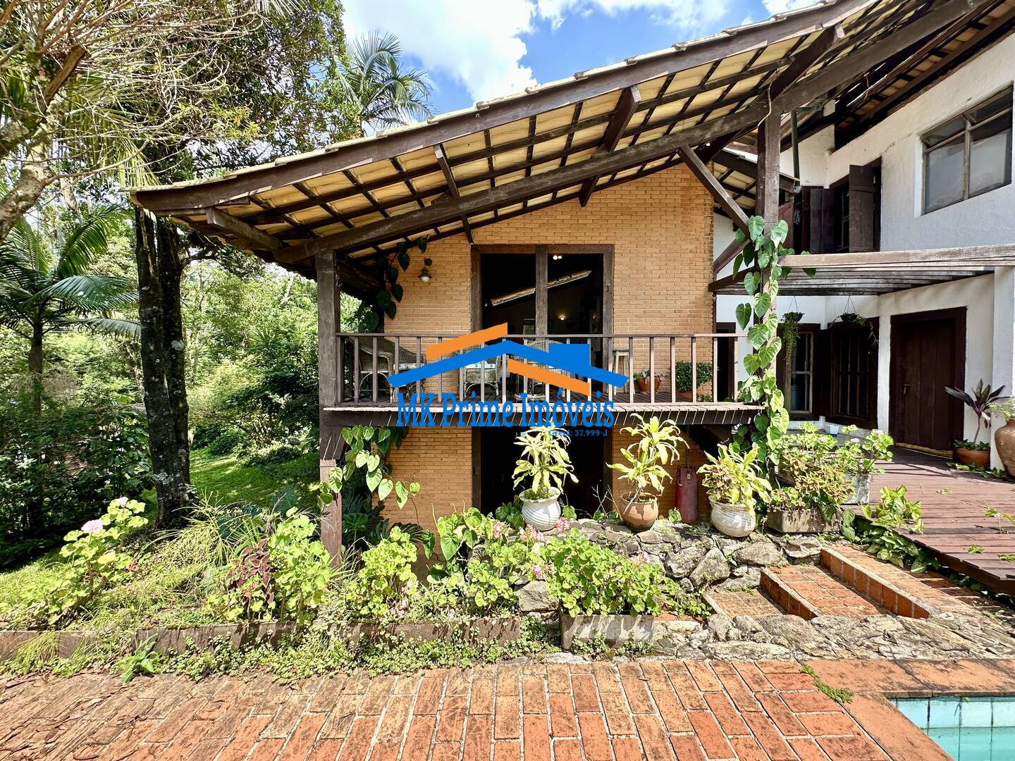 Casa de Condomínio, 3 quartos - Foto 62
