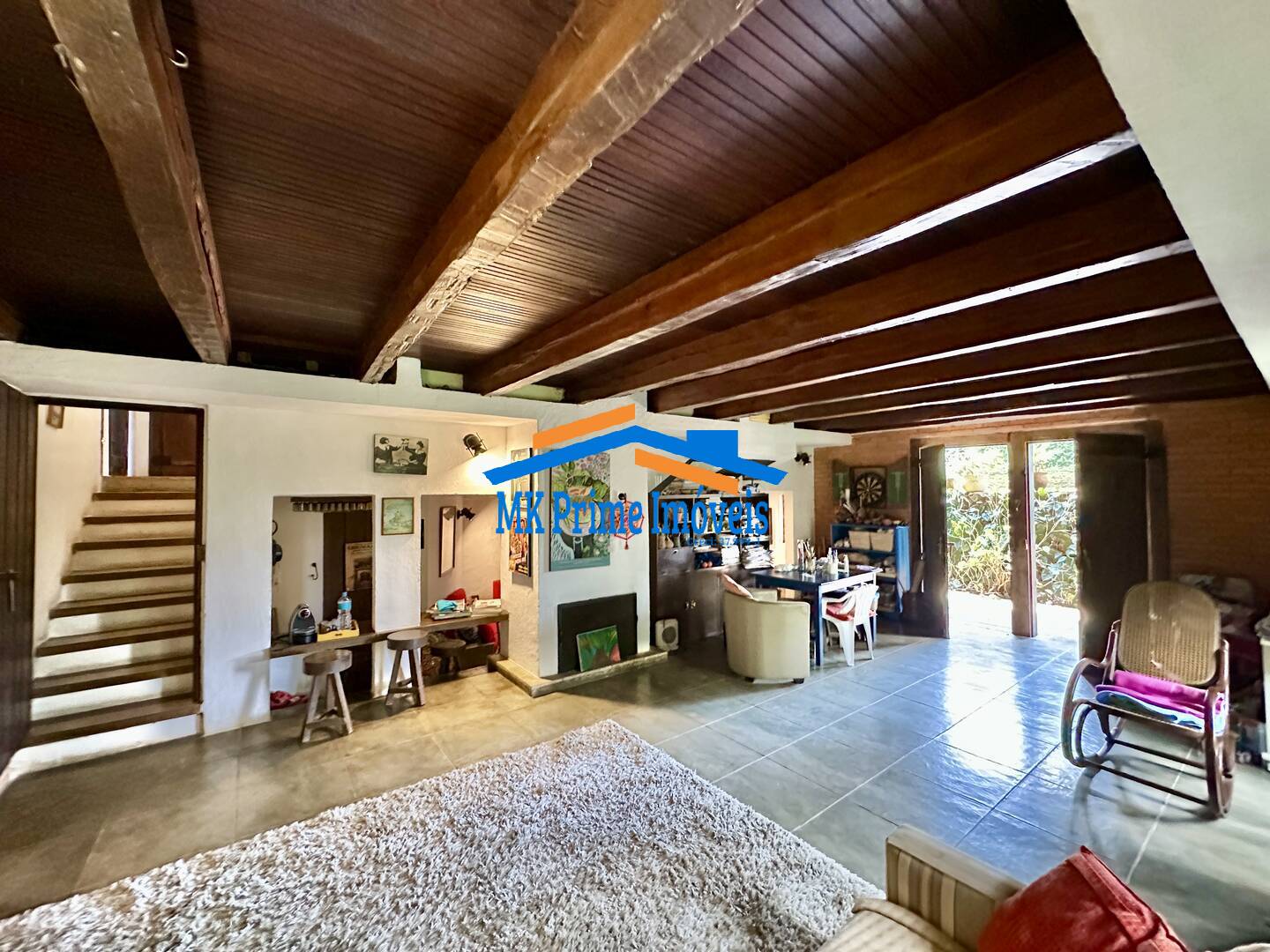 Casa de Condomínio, 3 quartos - Foto 63